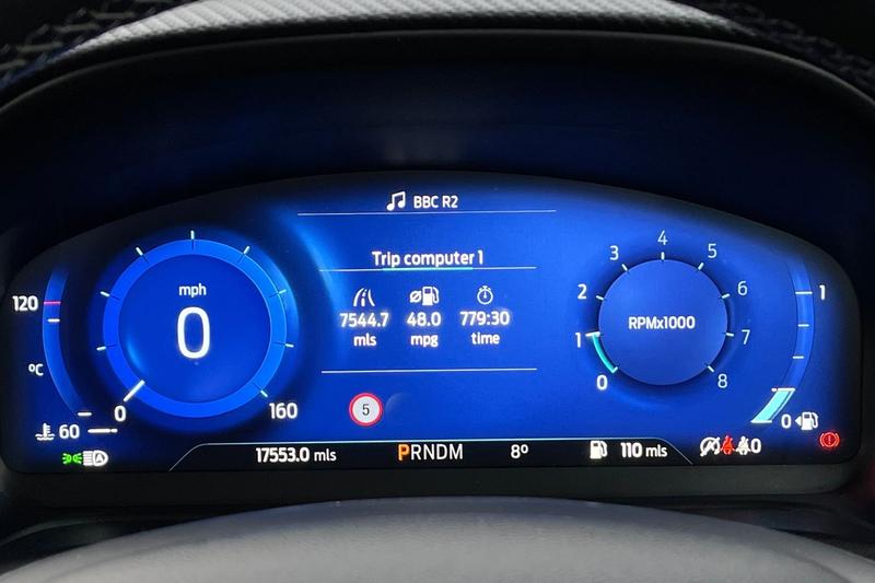 Used Ford Puma 2023 for sale - 76684919: Photo 13