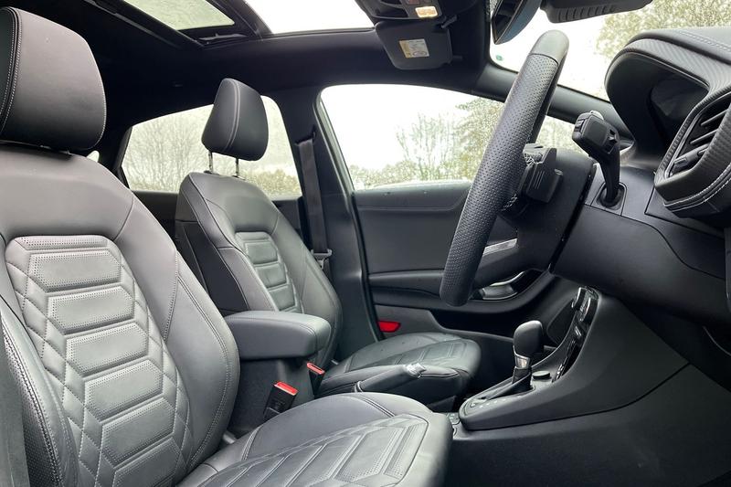 Used Ford Puma 2023 for sale - 76684919: Photo 17