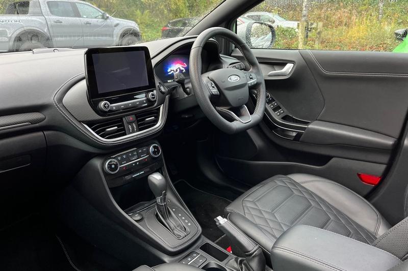 Used Ford Puma 2023 for sale - 76684919: Photo 18