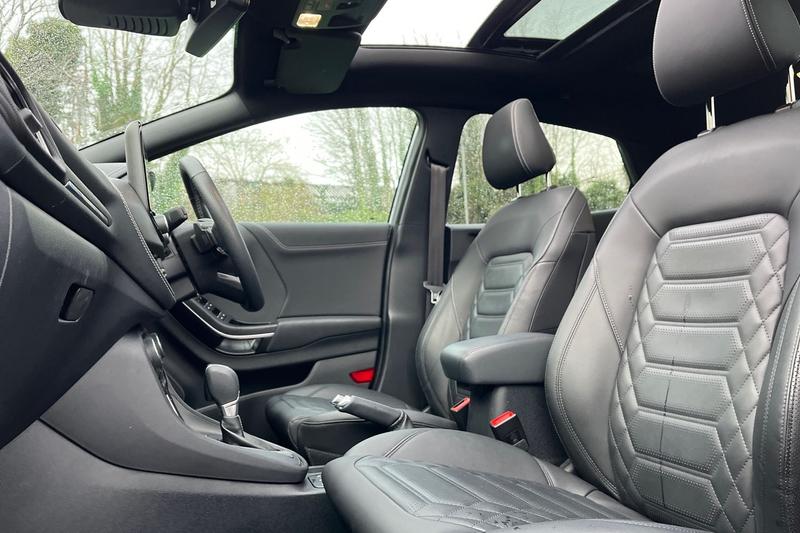 Used Ford Puma 2023 for sale - 76684919: Photo 19