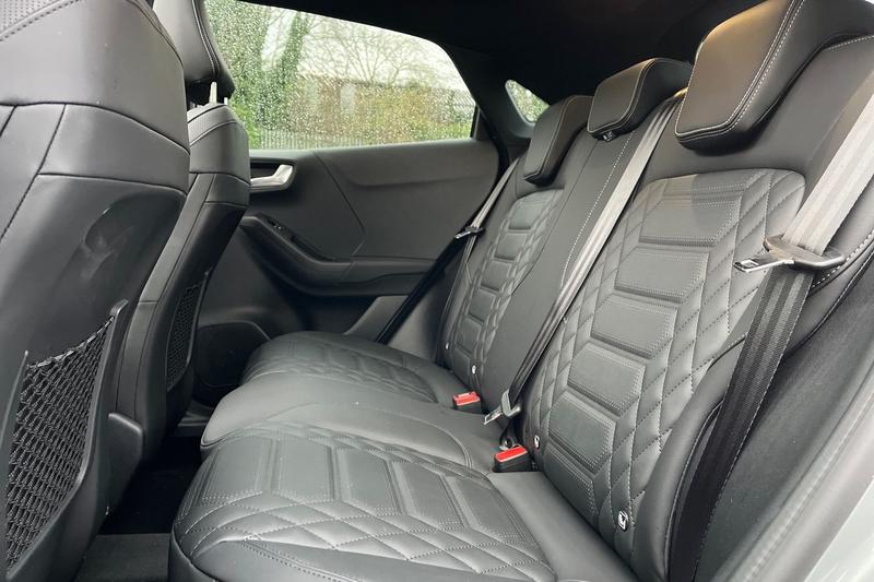 Used Ford Puma 2023 for sale - 76684919: Photo 20