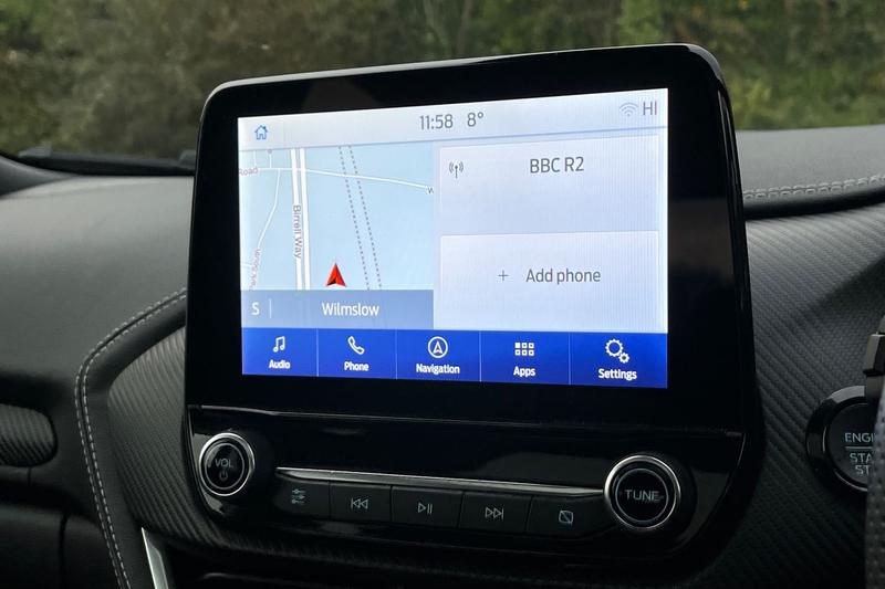 Used Ford Puma 2023 for sale - 76684919: Photo 22