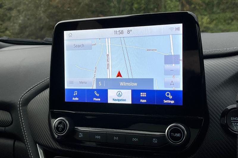 Used Ford Puma 2023 for sale - 76684919: Photo 23