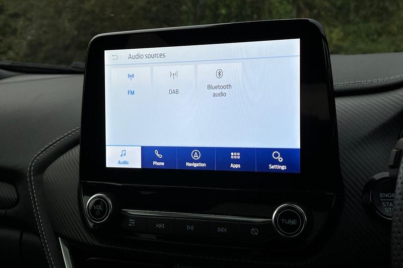 Used Ford Puma 2023 for sale - 76684919: Photo 24