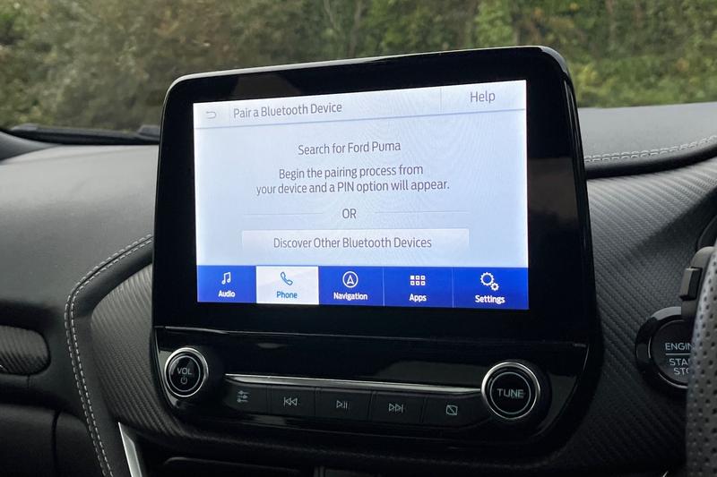 Used Ford Puma 2023 for sale - 76684919: Photo 25