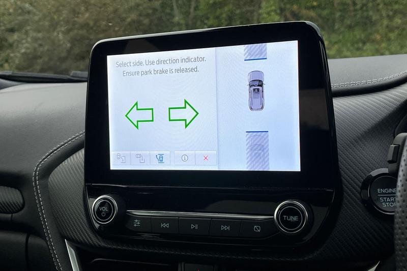 Used Ford Puma 2023 for sale - 76684919: Photo 26