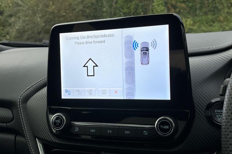 Used Ford Puma 2023 for sale - 76684919: Photo 27