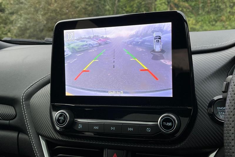 Used Ford Puma 2023 for sale - 76684919: Photo 28