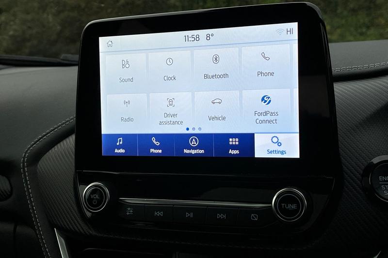 Used Ford Puma 2023 for sale - 76684919: Photo 29