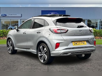 Used Ford Puma 2023 for sale - 76684919: Photo