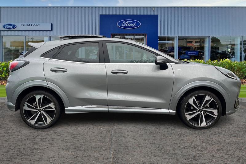 Used Ford Puma 2023 for sale - 76684919: Photo 3