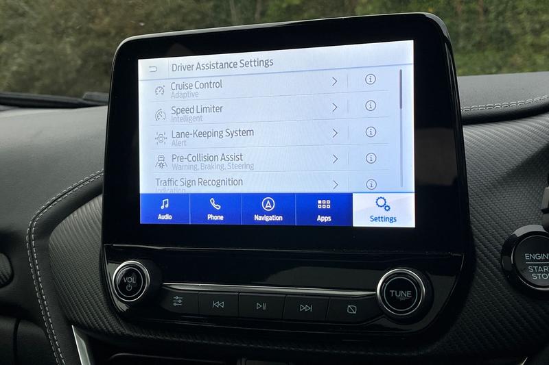 Used Ford Puma 2023 for sale - 76684919: Photo 30