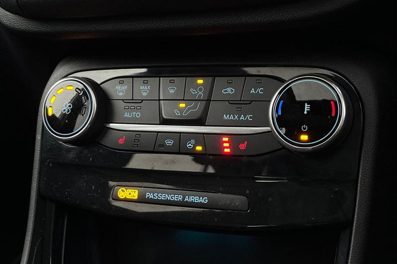 Used Ford Puma 2023 for sale - 76684919: Photo 33