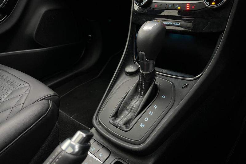 Used Ford Puma 2023 for sale - 76684919: Photo 34