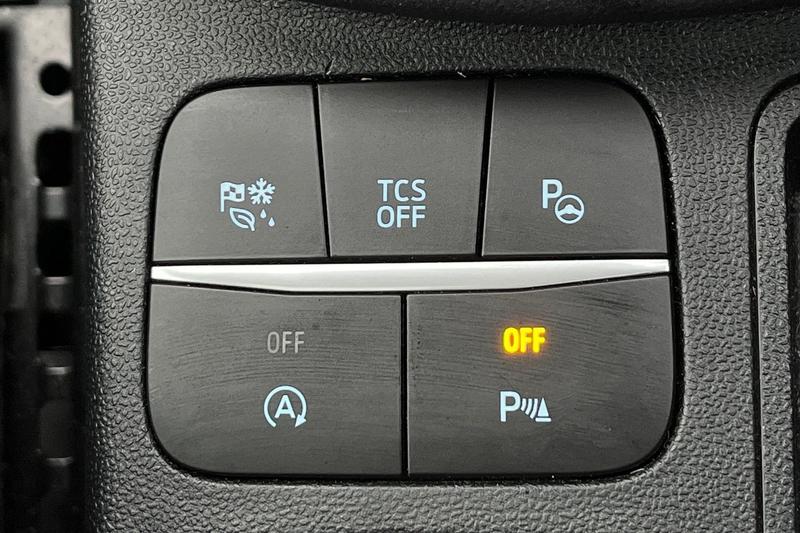 Used Ford Puma 2023 for sale - 76684919: Photo 35