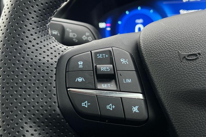 Used Ford Puma 2023 for sale - 76684919: Photo 36