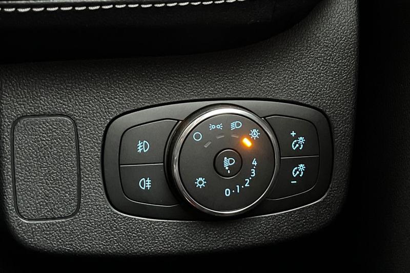 Used Ford Puma 2023 for sale - 76684919: Photo 38