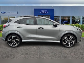 Used Ford Puma 2023 for sale - 76684919: Photo