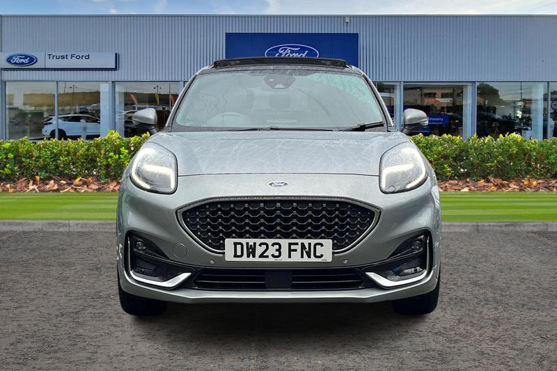 Used Ford Puma 2023 for sale - 76684919: Photo 6