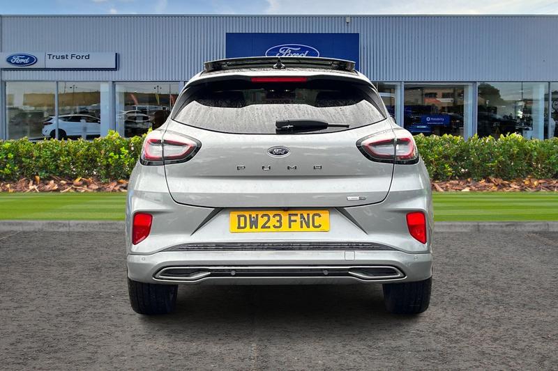 Used Ford Puma 2023 for sale - 76684919: Photo 7