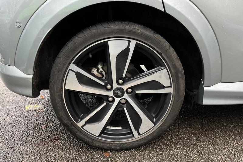 Used Ford Puma 2023 for sale - 76684919: Photo 8