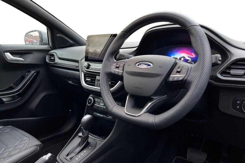 Used Ford Puma 2023 for sale - 76684919: Photo 9