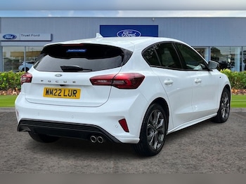 Used Ford Focus 2022 for sale - 78779600: Photo