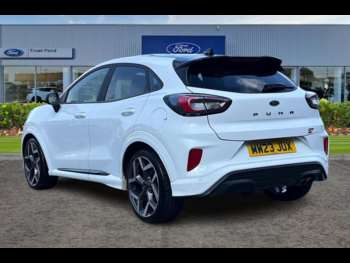 Used Ford Puma 2023 for sale - 74571000: Photo
