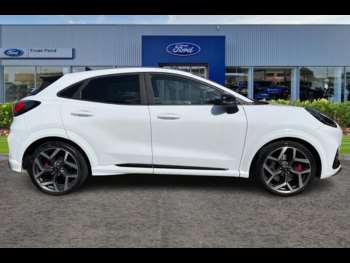 Used Ford Puma 2023 for sale - 74571000: Photo