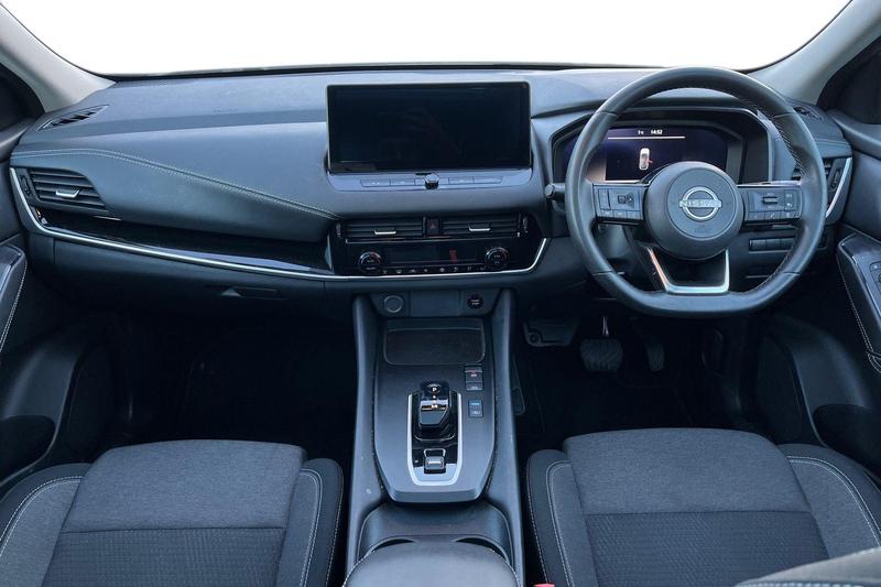 Used Nissan Qashqai 2024 for sale - 76641053: Photo 10