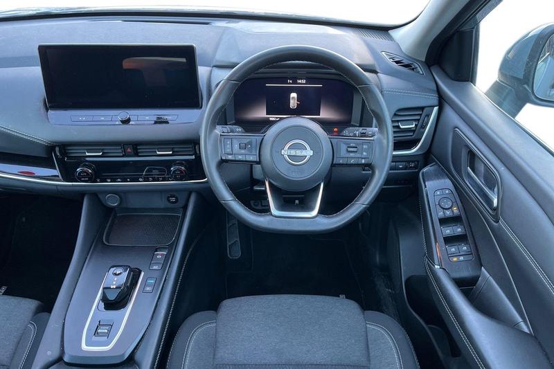 Used Nissan Qashqai 2024 for sale - 76641053: Photo 11