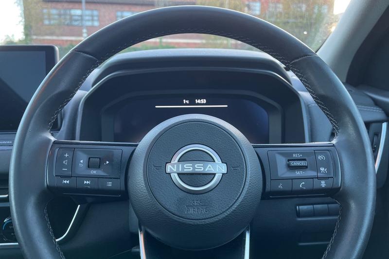 Used Nissan Qashqai 2024 for sale - 76641053: Photo 12