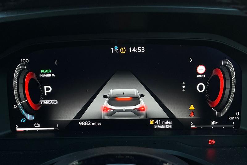 Used Nissan Qashqai 2024 for sale - 76641053: Photo 13