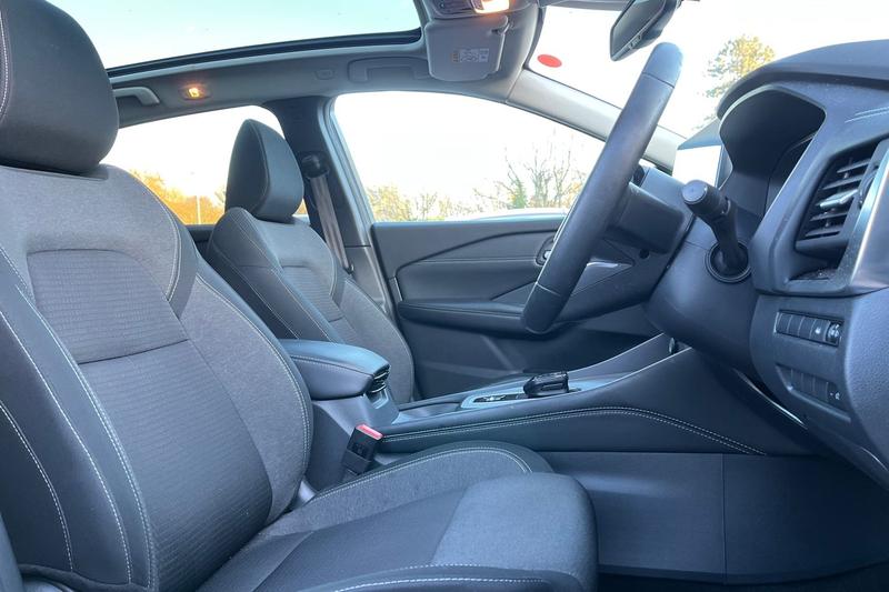 Used Nissan Qashqai 2024 for sale - 76641053: Photo 17