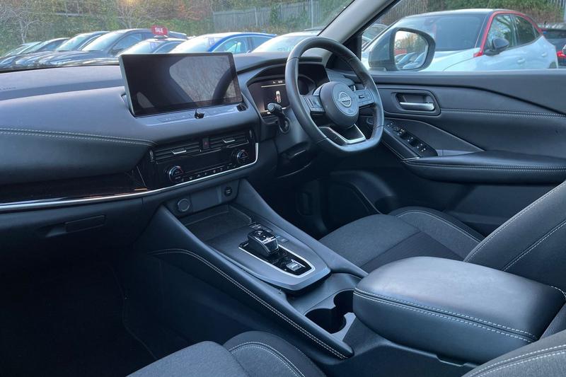 Used Nissan Qashqai 2024 for sale - 76641053: Photo 18