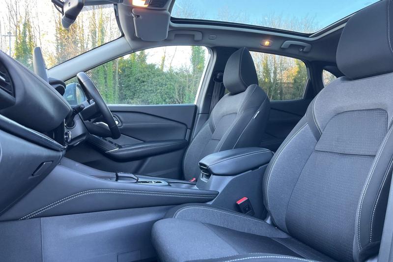 Used Nissan Qashqai 2024 for sale - 76641053: Photo 19