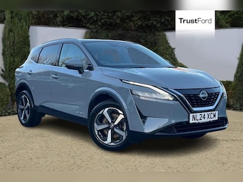 Used Nissan Qashqai 2024 for sale - 76641053: Photo