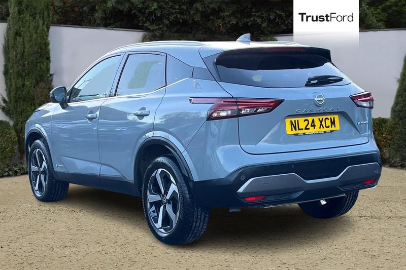 Used Nissan Qashqai 2024 for sale - 76641053: Photo 2