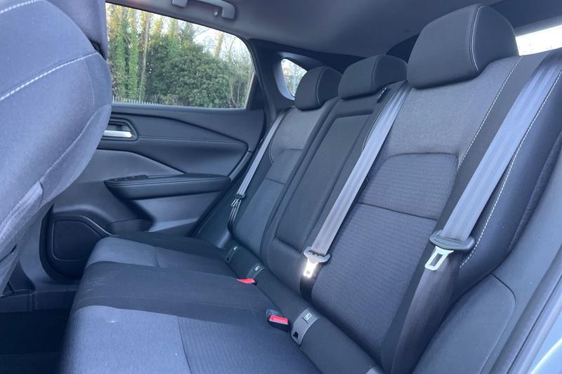 Used Nissan Qashqai 2024 for sale - 76641053: Photo 20