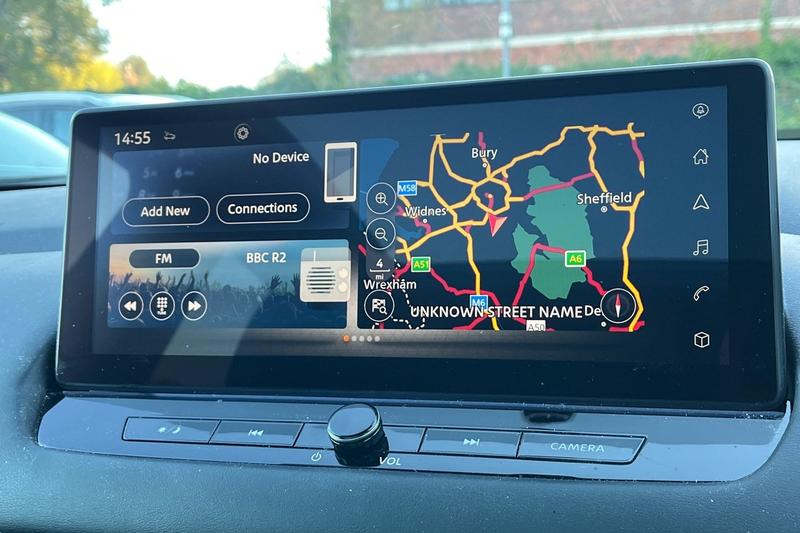 Used Nissan Qashqai 2024 for sale - 76641053: Photo 22