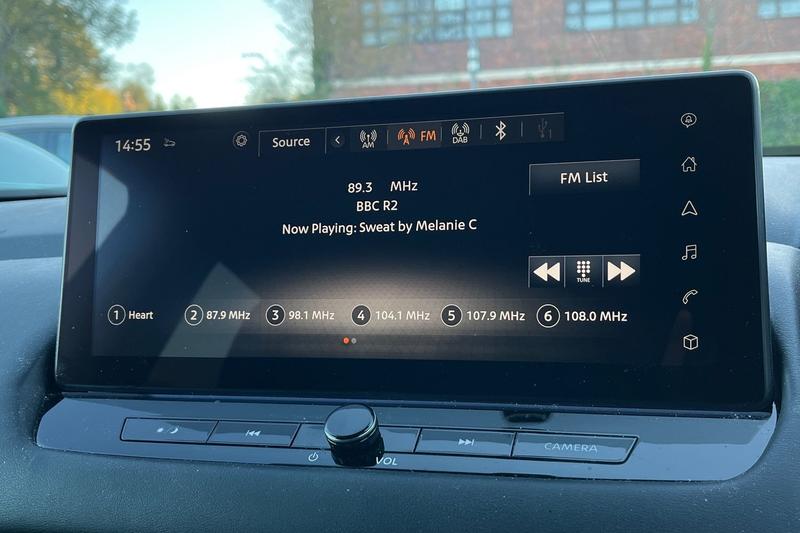 Used Nissan Qashqai 2024 for sale - 76641053: Photo 24