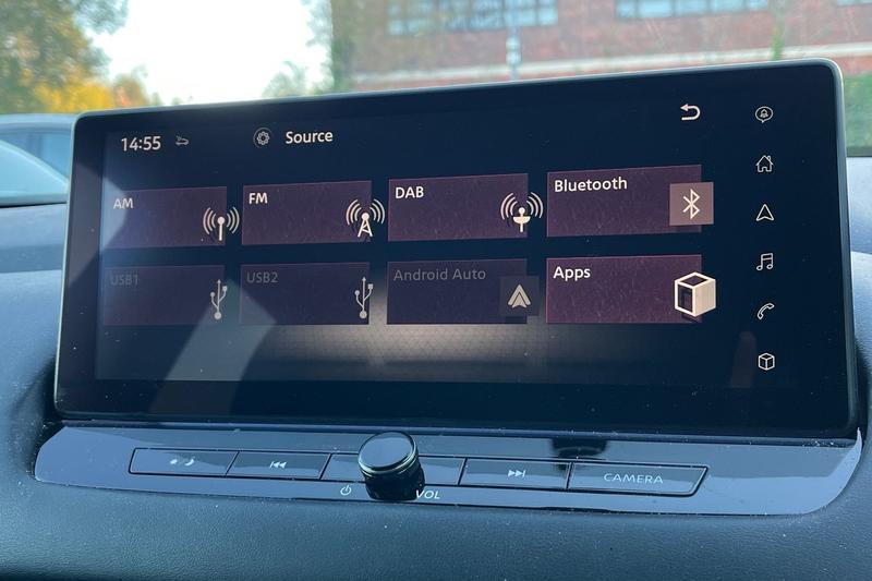 Used Nissan Qashqai 2024 for sale - 76641053: Photo 25