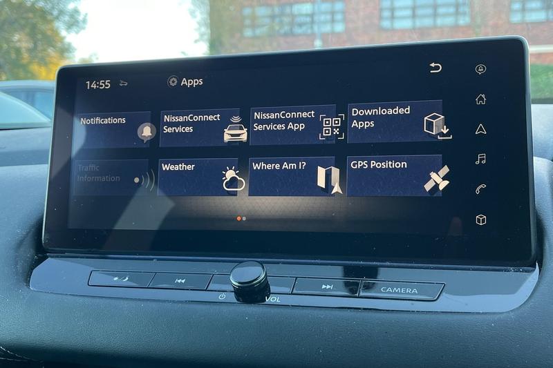 Used Nissan Qashqai 2024 for sale - 76641053: Photo 26