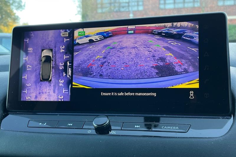 Used Nissan Qashqai 2024 for sale - 76641053: Photo 27