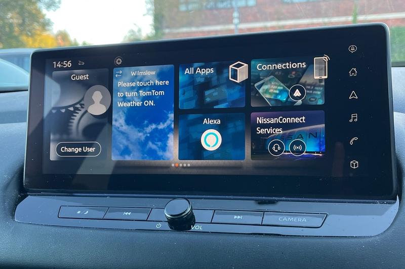 Used Nissan Qashqai 2024 for sale - 76641053: Photo 28