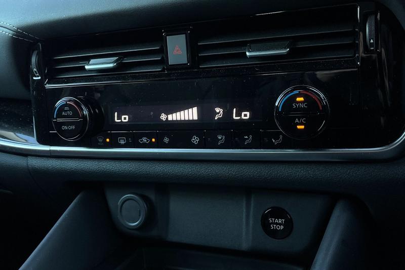 Used Nissan Qashqai 2024 for sale - 76641053: Photo 29