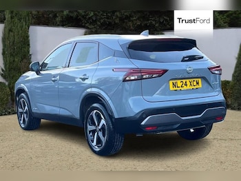 Used Nissan Qashqai 2024 for sale - 76641053: Photo