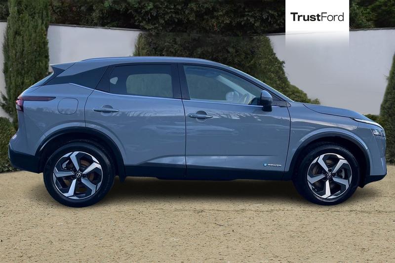 Used Nissan Qashqai 2024 for sale - 76641053: Photo 3