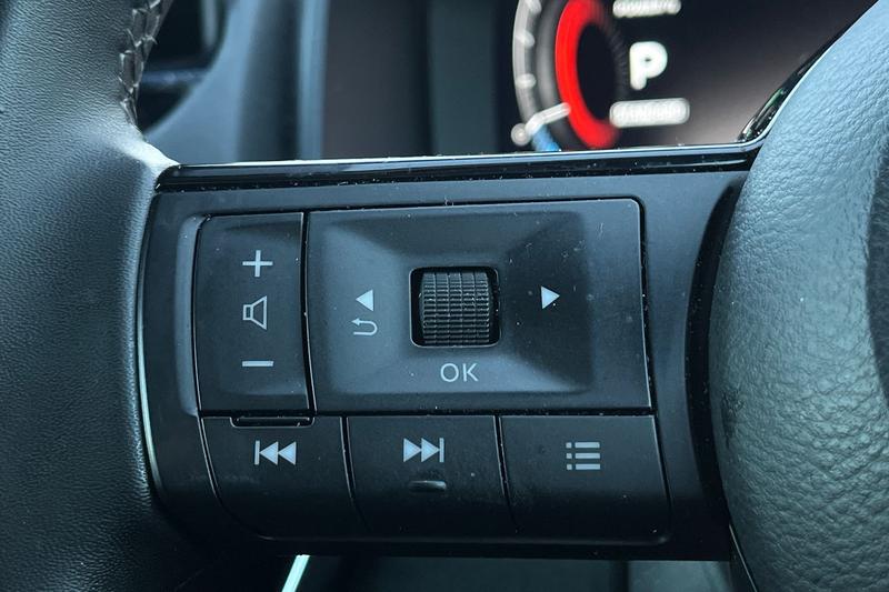 Used Nissan Qashqai 2024 for sale - 76641053: Photo 32