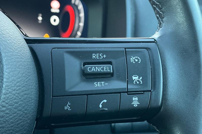 Used Nissan Qashqai 2024 for sale - 76641053: Photo 33